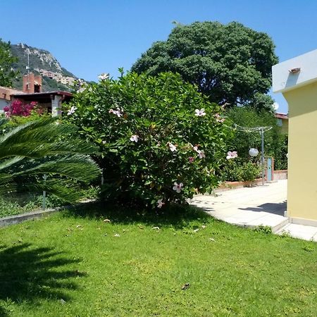 Villa Azzurra Nel Centro Di Costa Rei Eksteriør billede
