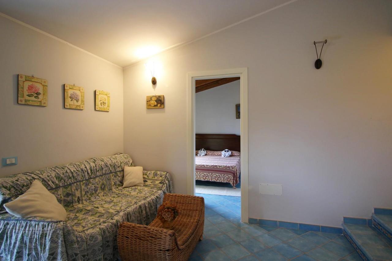 Villa Azzurra Nel Centro Di Costa Rei Eksteriør billede