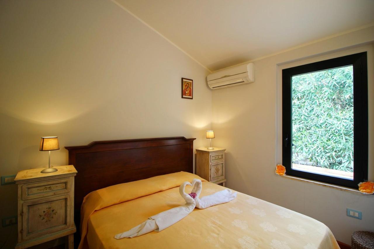 Villa Azzurra Nel Centro Di Costa Rei Eksteriør billede